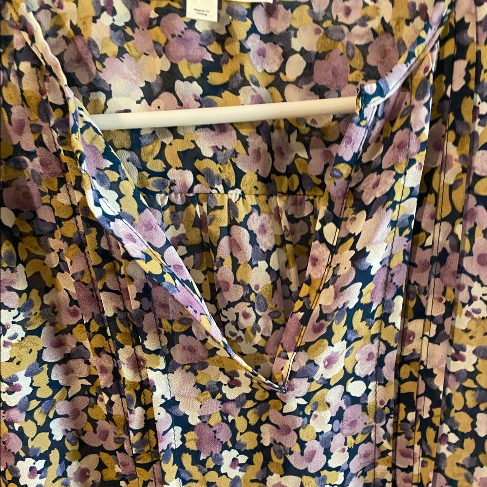 fun2fun  top size 1x , like new super comfortable and cute